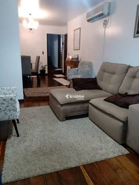 Casa com 3 quartos à venda, 292m2 em Estrela - RS - imagem 3 Foto 3 de Casa com 3 quartos à venda, 292m2 em Estrela - RS