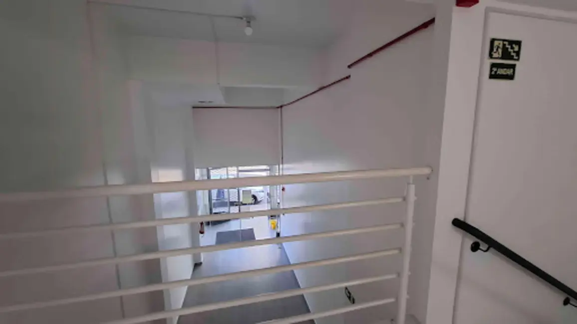 Foto 6 de Sala Comercial para alugar, 110m2 em Estrela - RS