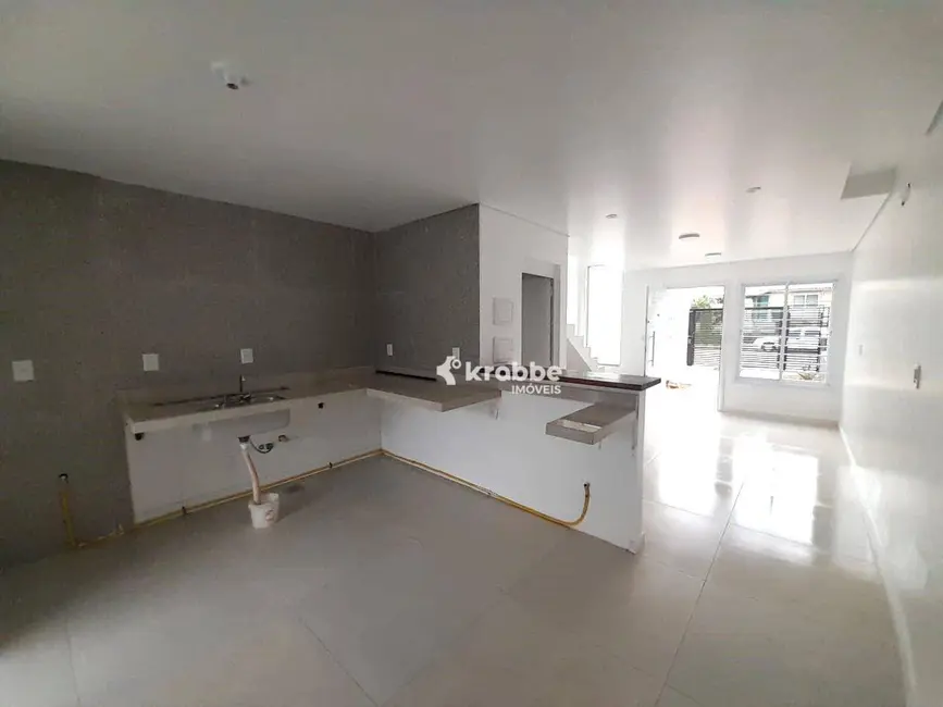 Foto 4 de Sobrado com 2 quartos à venda, 108m2 em Estrela - RS