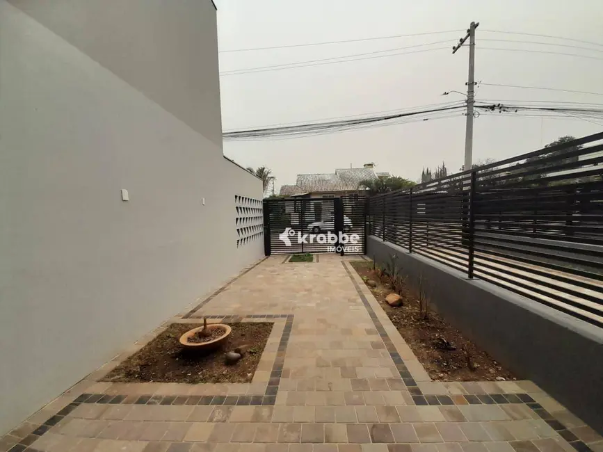 Foto 2 de Sobrado com 2 quartos à venda, 108m2 em Estrela - RS