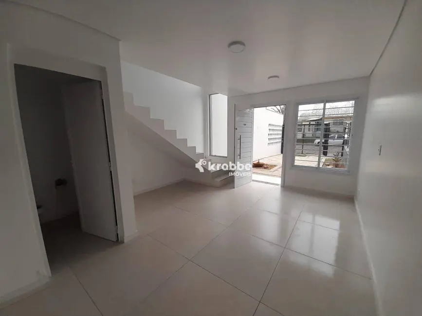 Foto 3 de Sobrado com 2 quartos à venda, 108m2 em Estrela - RS