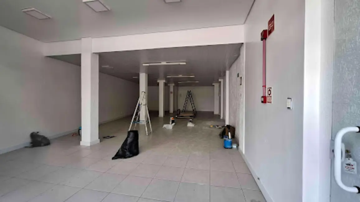 Foto 4 de Sala Comercial para alugar, 98m2 em Estrela - RS