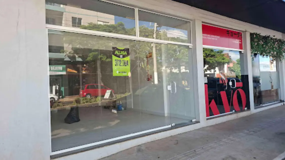 Foto 1 de Sala Comercial para alugar, 98m2 em Estrela - RS