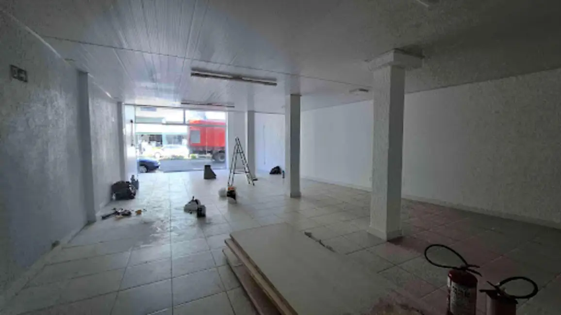 Foto 2 de Sala Comercial para alugar, 98m2 em Estrela - RS