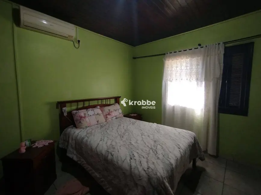 Foto 5 de Casa com 2 quartos à venda, 360m2 em Bom Retiro Do Sul - RS