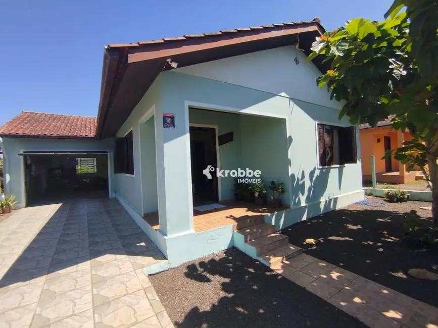 Foto 1 de Casa com 2 quartos à venda, 360m2 em Bom Retiro Do Sul - RS