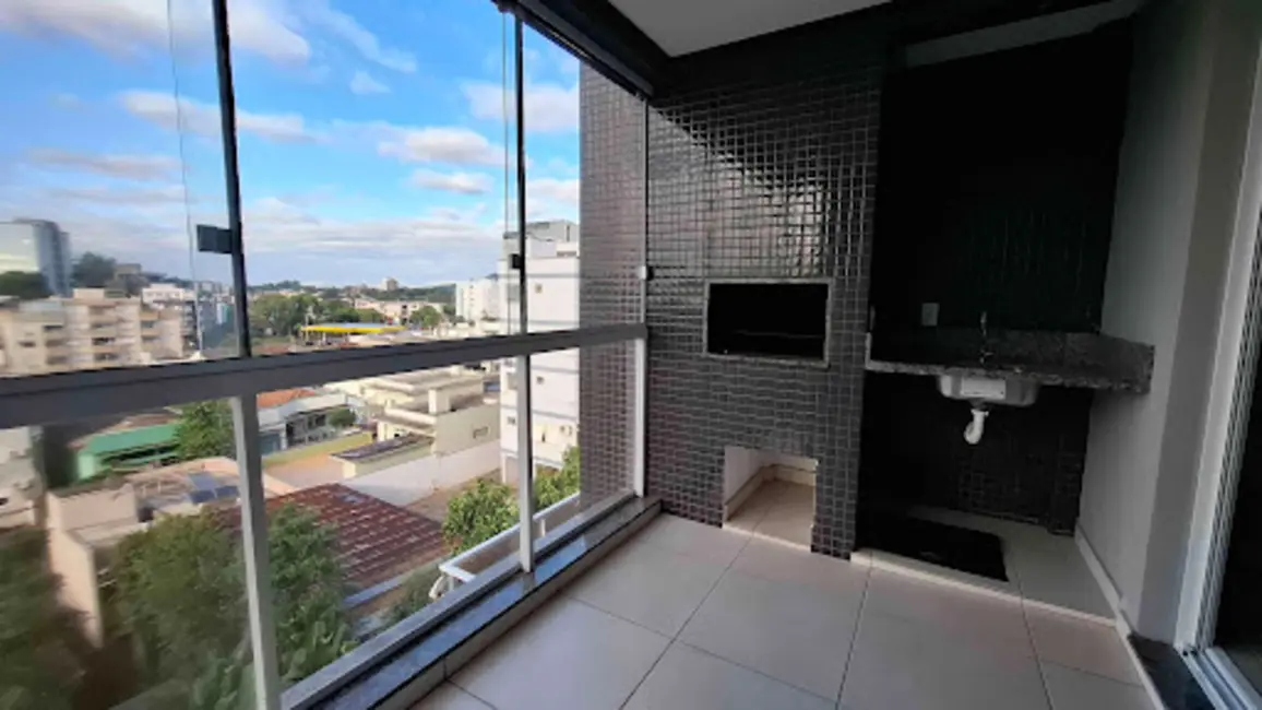 Foto 7 de Apartamento com 2 quartos à venda, 100m2 em Centro, Estrela - RS