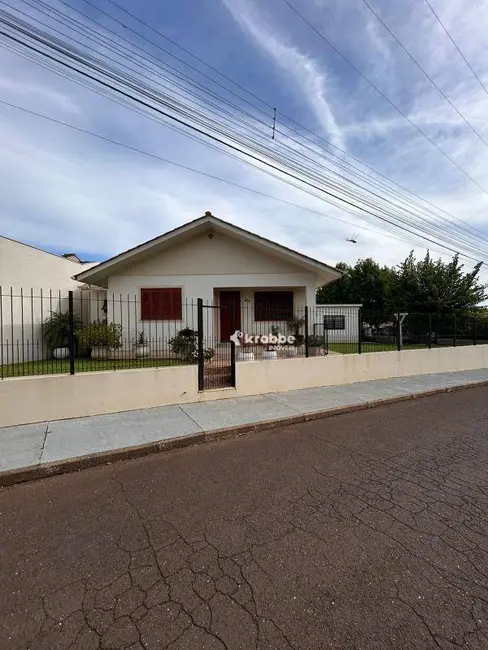 Casa com 2 quartos à venda, 383m2 em Estrela - RS - imagem 1 Foto 1 de Casa com 2 quartos à venda, 383m2 em Estrela - RS