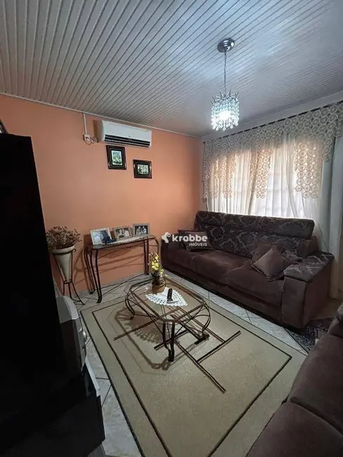 Casa com 2 quartos à venda, 383m2 em Estrela - RS - imagem 5 Foto 5 de Casa com 2 quartos à venda, 383m2 em Estrela - RS