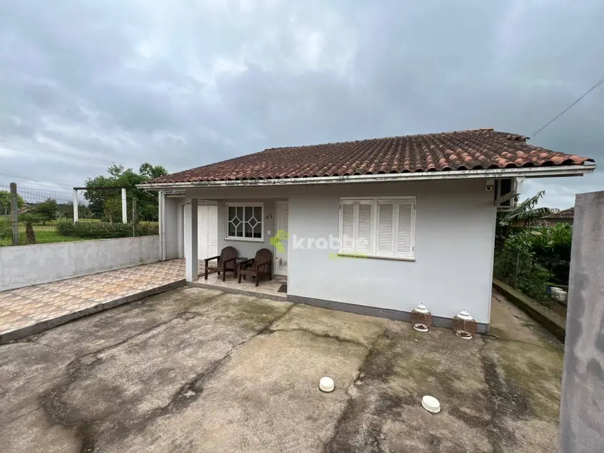 Foto 3 de Casa com 3 quartos à venda, 70m2 em Estrela - RS