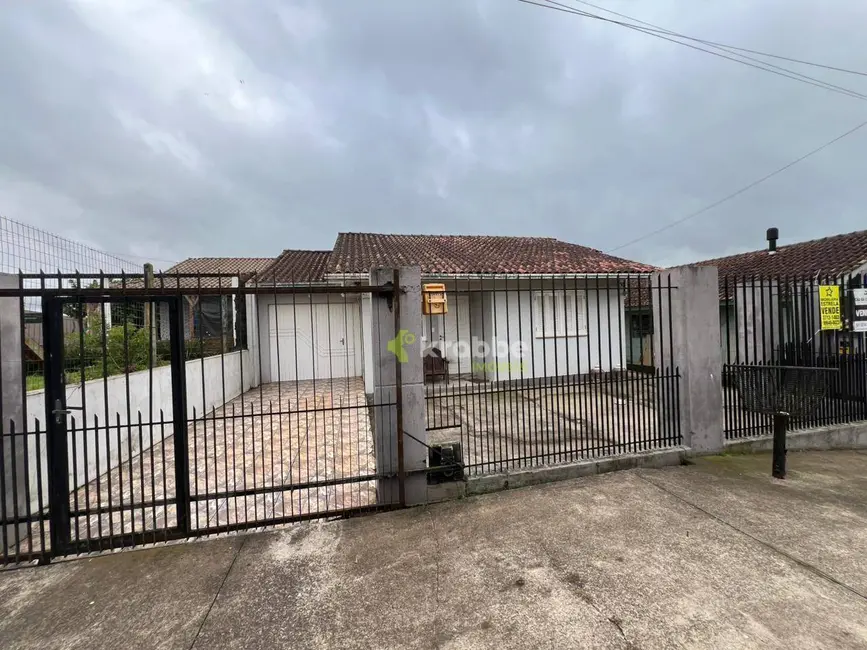 Foto 4 de Casa com 3 quartos à venda, 70m2 em Estrela - RS