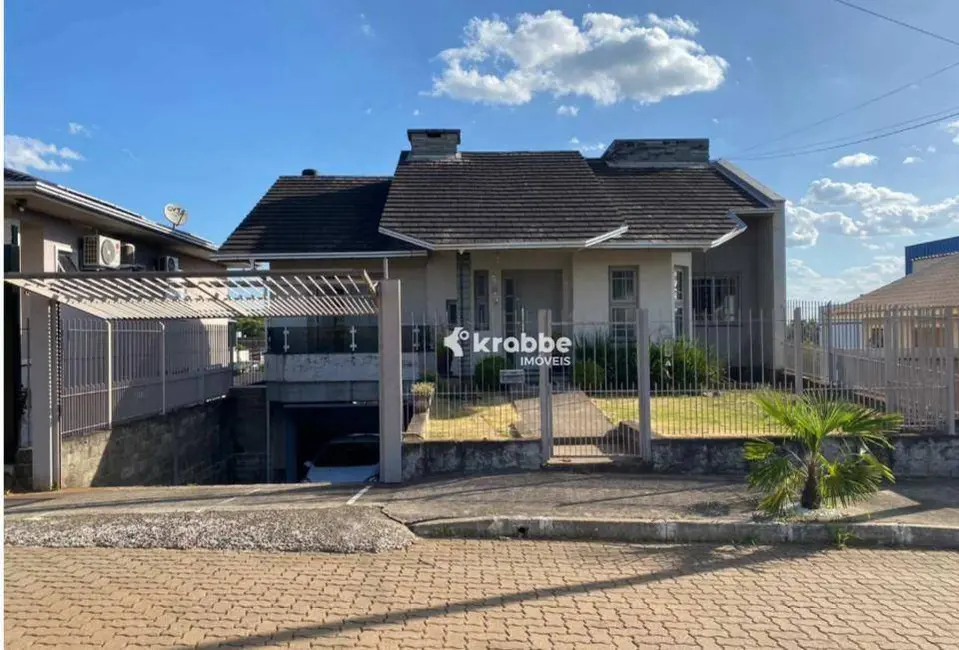 Casa com 2 quartos à venda, 360m2 em Estrela - RS - imagem 1 Foto 1 de Casa com 2 quartos à venda, 360m2 em Estrela - RS