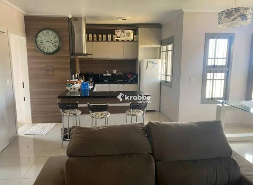 Casa com 2 quartos à venda, 360m2 em Estrela - RS - imagem 4 Foto 4 de Casa com 2 quartos à venda, 360m2 em Estrela - RS