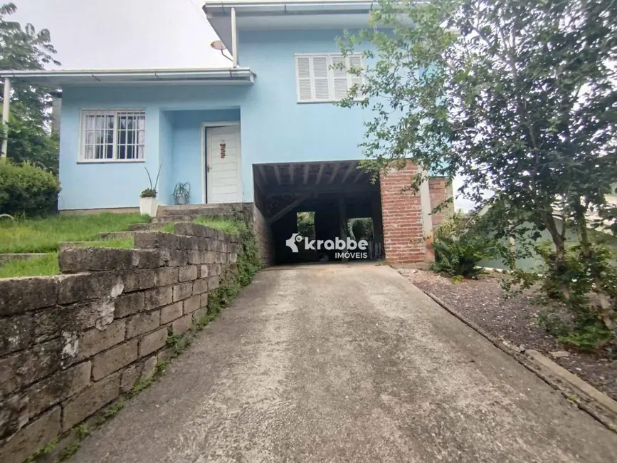 Foto 1 de Casa com 3 quartos para alugar, 300m2 em Estrela - RS