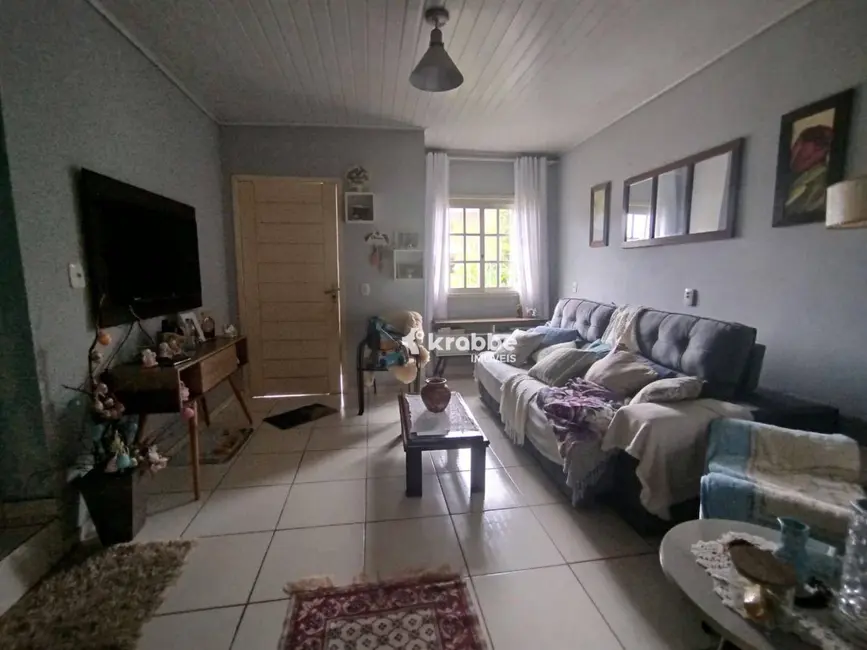 Foto 3 de Casa com 3 quartos para alugar, 300m2 em Estrela - RS