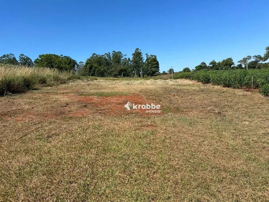 Foto 2 de Terreno / Lote à venda, 597m2 em Estrela - RS