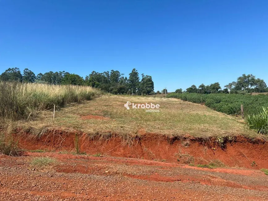 Foto 1 de Terreno / Lote à venda, 597m2 em Estrela - RS