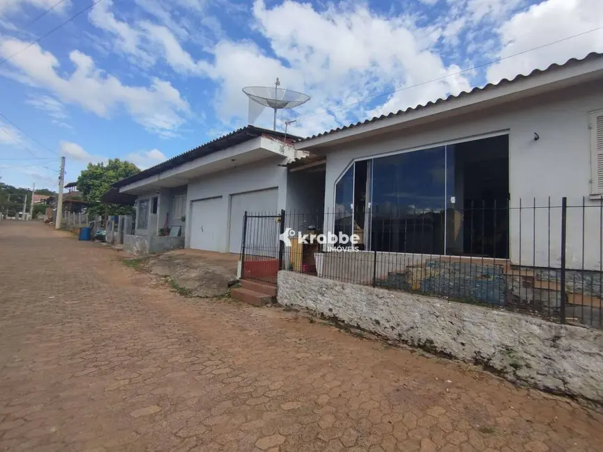 Foto 1 de Casa com 5 quartos à venda, 363m2 em Estrela - RS