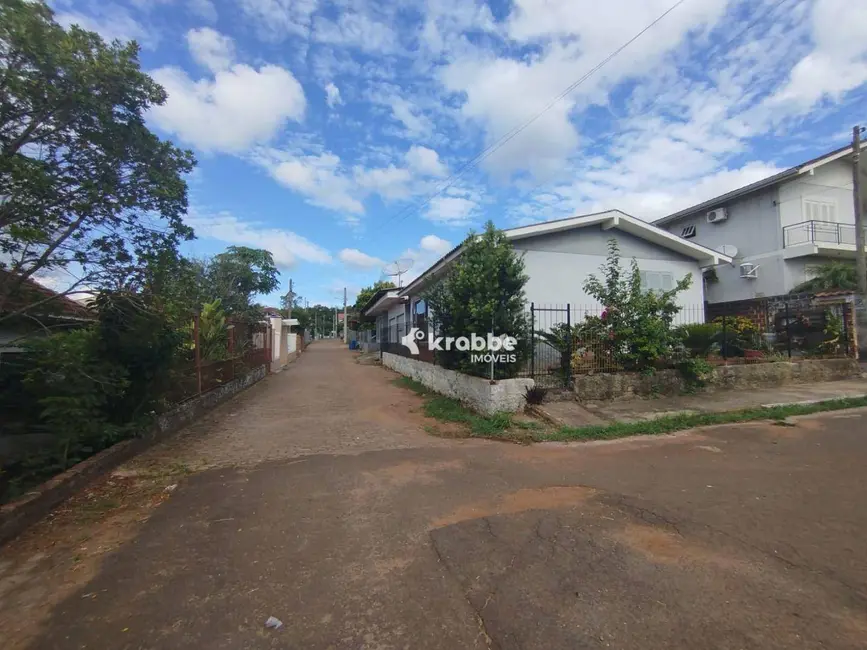 Foto 2 de Casa com 5 quartos à venda, 363m2 em Estrela - RS