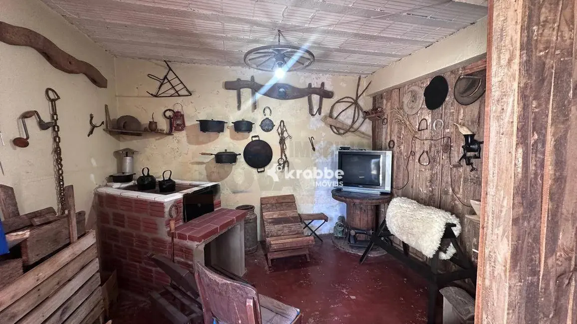 Foto 8 de Casa com 2 quartos à venda, 675m2 em Estrela - RS