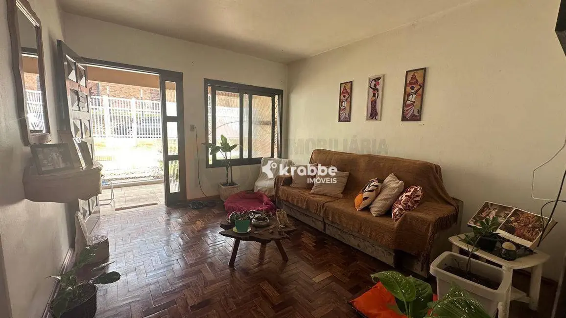 Foto 3 de Casa com 2 quartos à venda, 675m2 em Estrela - RS