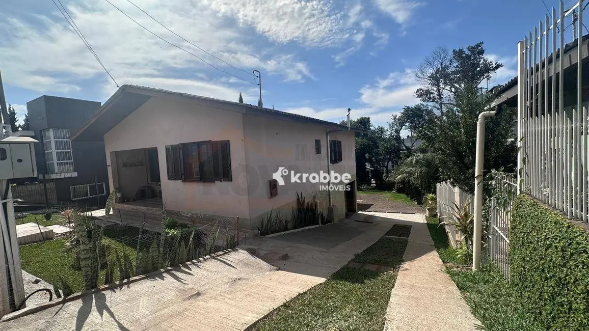 Foto 2 de Casa com 2 quartos à venda, 675m2 em Estrela - RS