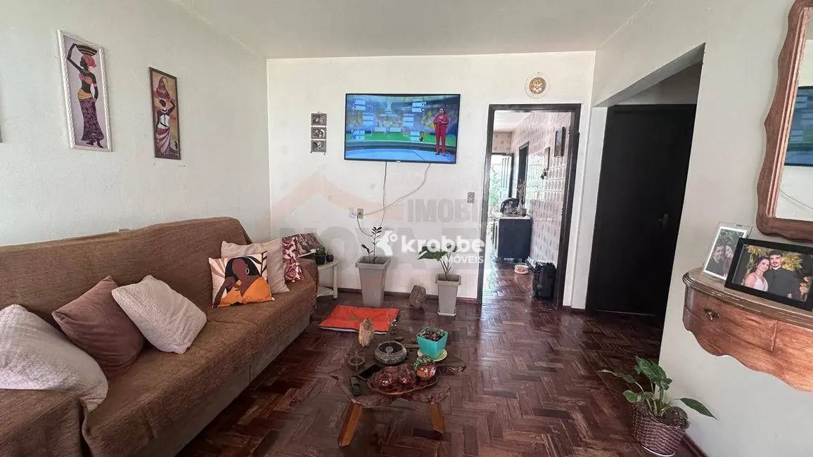 Foto 4 de Casa com 2 quartos à venda, 675m2 em Estrela - RS