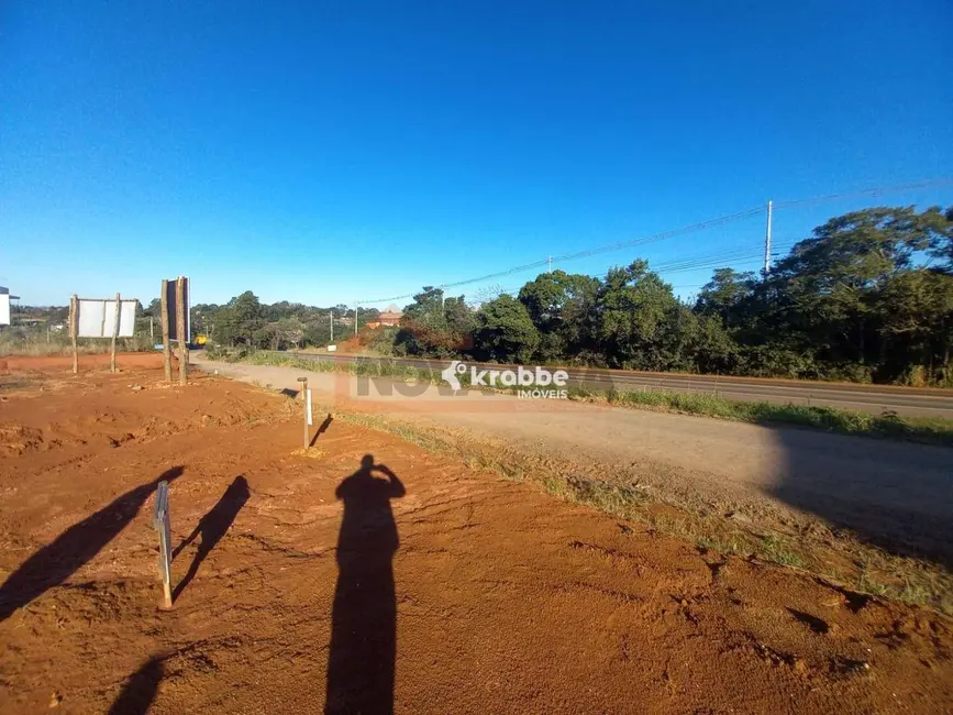 Foto 2 de Terreno / Lote à venda, 2365m2 em Centro, Estrela - RS