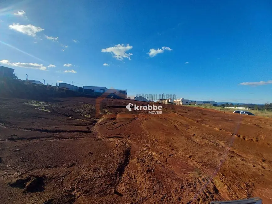 Foto 1 de Terreno / Lote à venda, 2365m2 em Centro, Estrela - RS