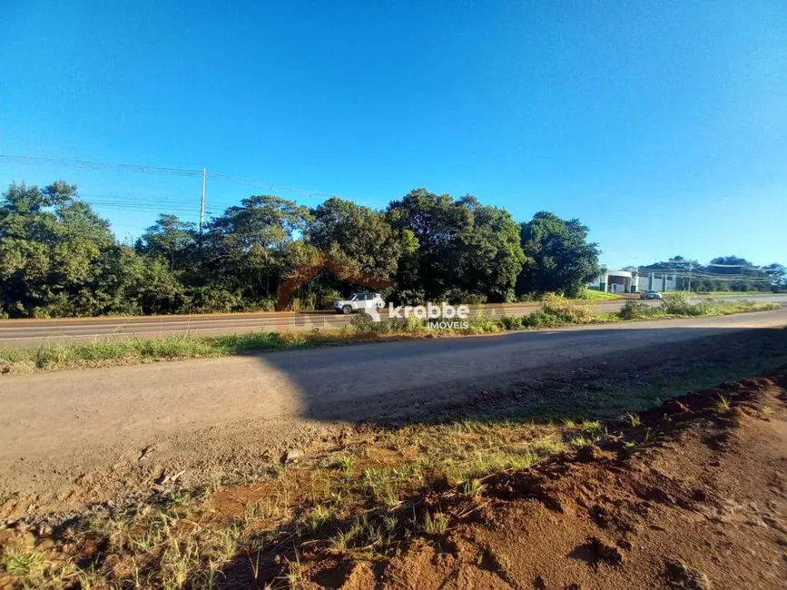 Foto 3 de Terreno / Lote à venda, 2365m2 em Centro, Estrela - RS