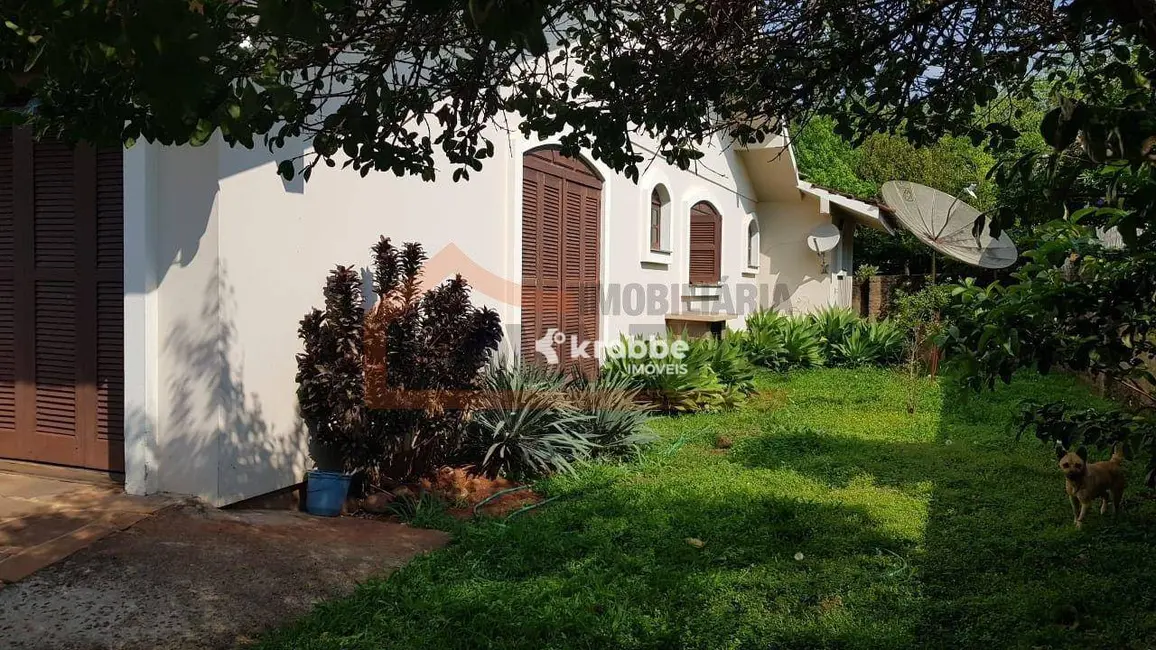 Foto 3 de Casa com 4 quartos à venda, 484m2 em Estrela - RS