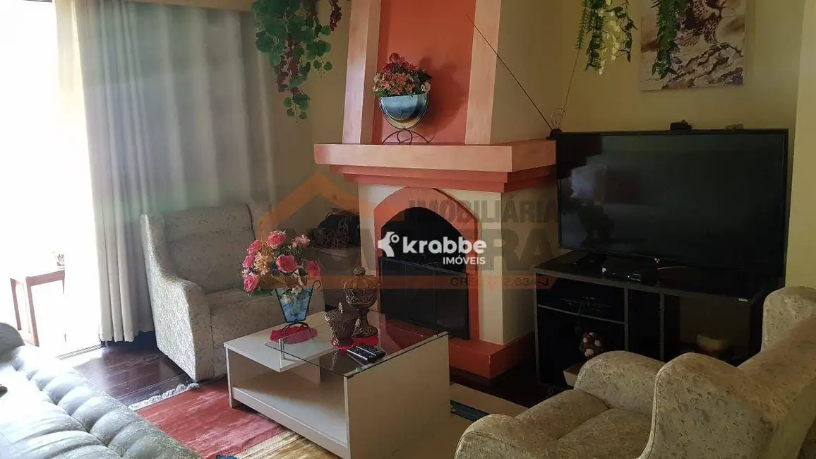 Foto 6 de Casa com 4 quartos à venda, 484m2 em Estrela - RS