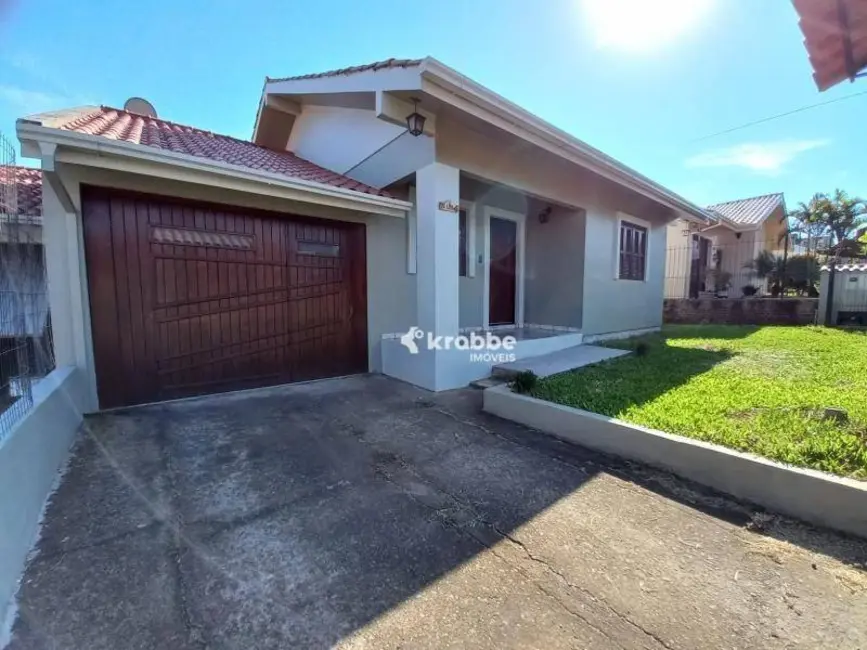 Foto 1 de Casa com 2 quartos à venda, 360m2 em Estrela - RS