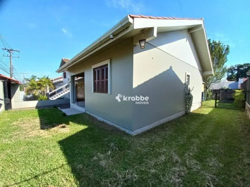 Foto 2 de Casa com 2 quartos à venda, 360m2 em Estrela - RS
