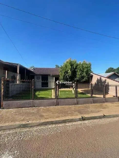 Foto 1 de Casa com 3 quartos à venda, 363m2 em Teutonia - RS