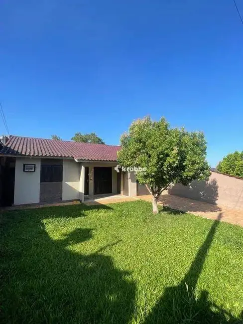 Foto 2 de Casa com 3 quartos à venda, 363m2 em Teutonia - RS