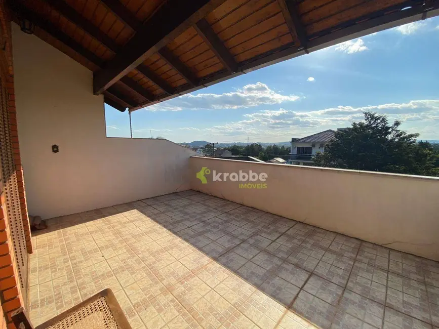 Foto 6 de Casa com 4 quartos à venda e para alugar em Centro, Estrela - RS