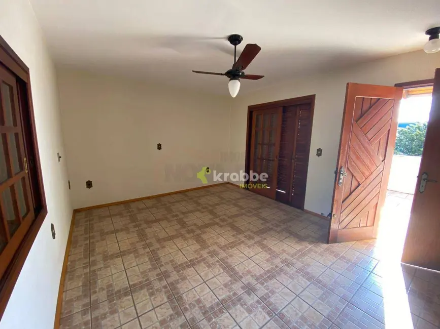 Foto 4 de Casa com 4 quartos à venda e para alugar em Centro, Estrela - RS