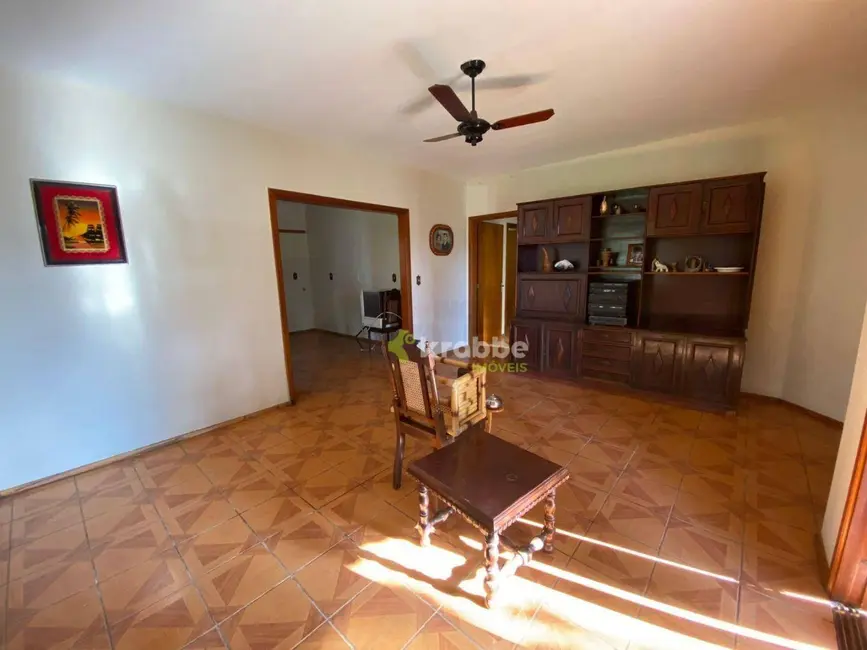 Foto 2 de Casa com 4 quartos à venda e para alugar em Centro, Estrela - RS