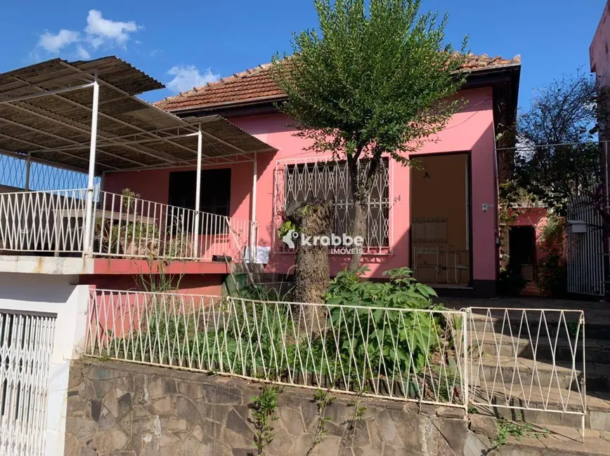 Foto 2 de Casa com 4 quartos à venda, 363m2 em Centro, Estrela - RS