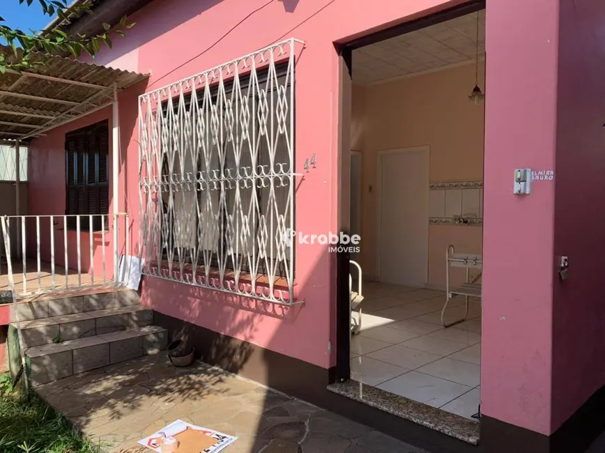 Foto 3 de Casa com 4 quartos à venda, 363m2 em Centro, Estrela - RS