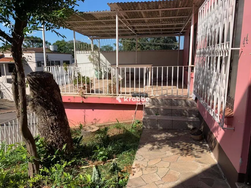 Foto 4 de Casa com 4 quartos à venda, 363m2 em Centro, Estrela - RS