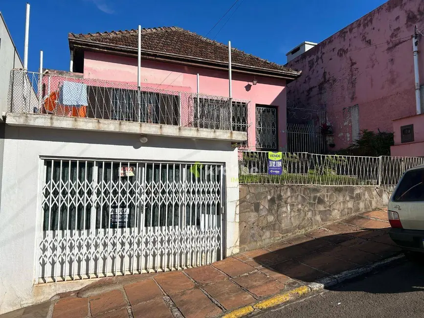 Foto 1 de Casa com 4 quartos à venda, 363m2 em Centro, Estrela - RS
