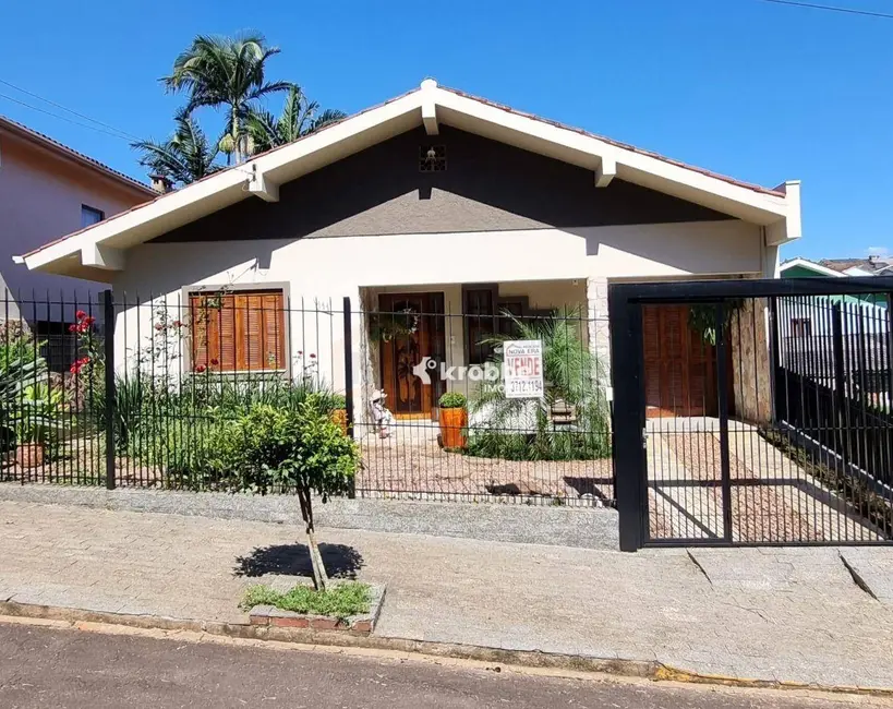 Foto 1 de Casa com 3 quartos à venda, 434m2 em Estrela - RS