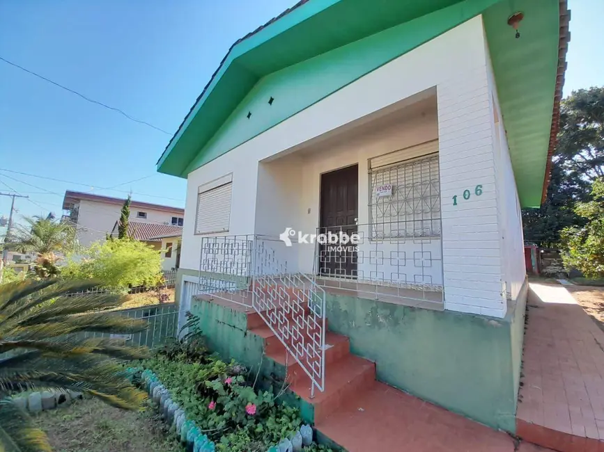 Foto 2 de Casa com 3 quartos à venda, 504m2 em Estrela - RS