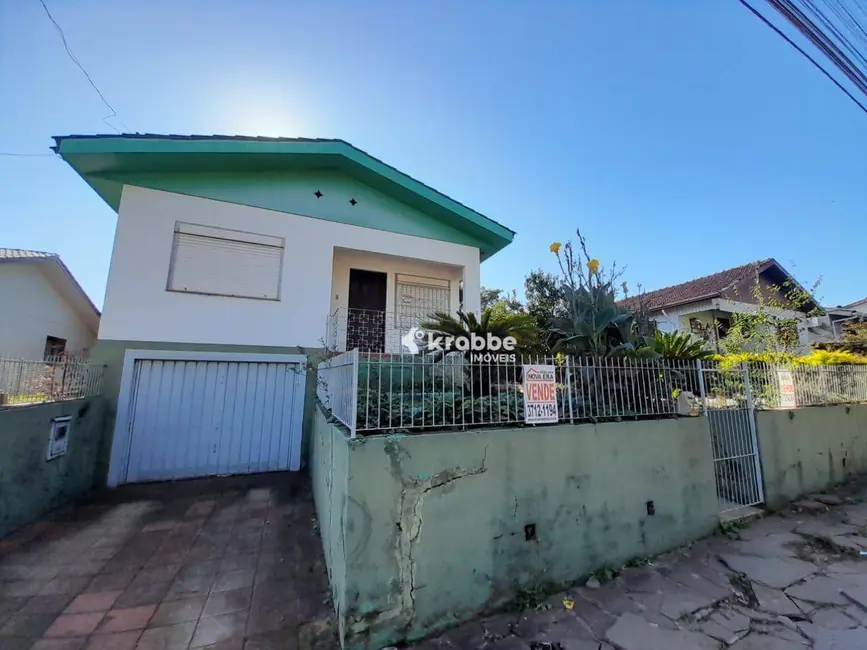 Foto 1 de Casa com 3 quartos à venda, 504m2 em Estrela - RS