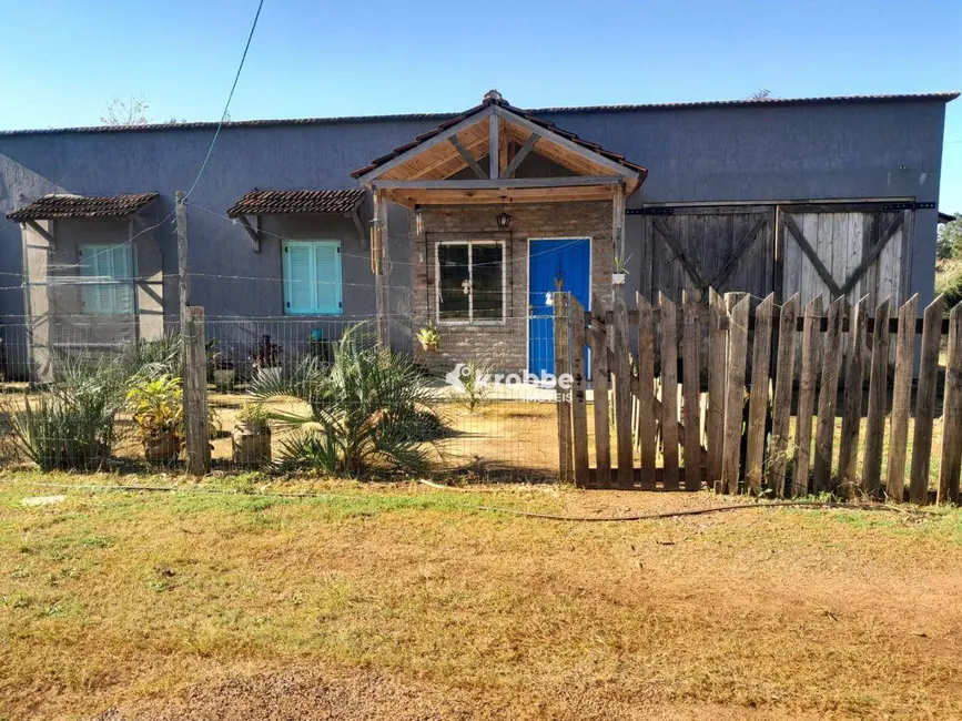 Foto 1 de Chácara com 3 quartos à venda, 5000m2 em Estrela - RS