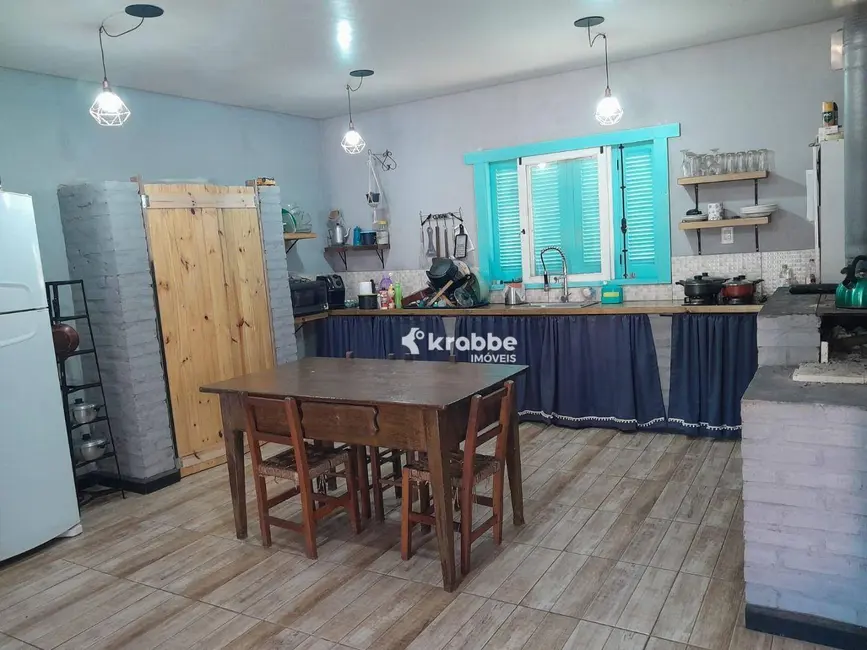 Foto 3 de Chácara com 3 quartos à venda, 5000m2 em Estrela - RS