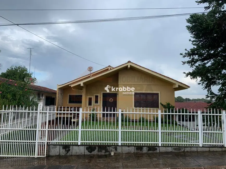 Foto 1 de Casa com 3 quartos à venda, 408m2 em Estrela - RS