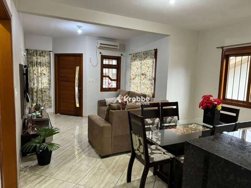 Foto 3 de Casa com 3 quartos à venda, 396m2 em Estrela - RS